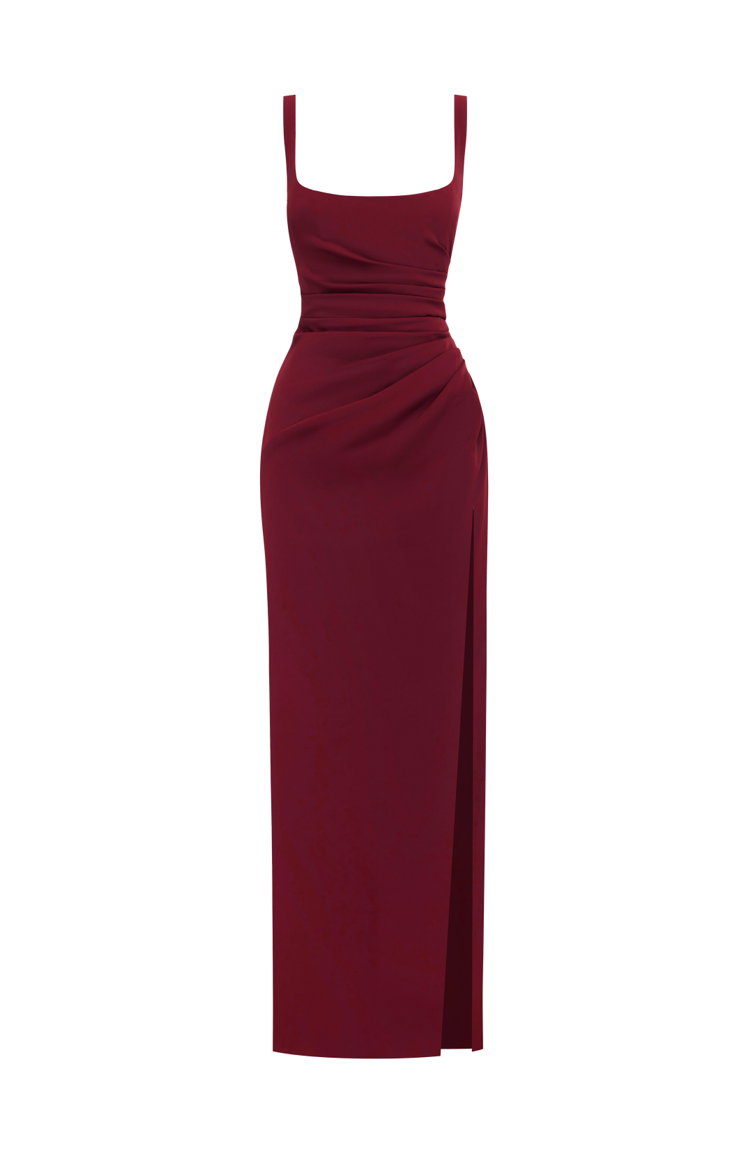 Camille maxi dress
