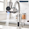 AquaNova PureGuard UV-Wasserreiniger zur Entfernung von PFAS und Mikroplastik