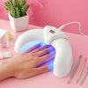 Laser Nail Fungus Removal Device
