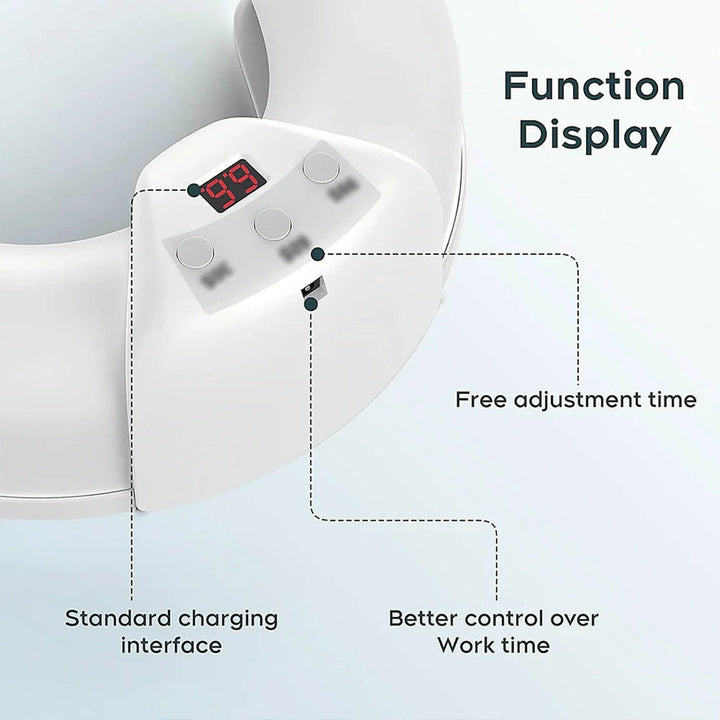 Laser Nail Fungus Removal Device