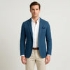 Lightweight Casual Blazer - Lionel
