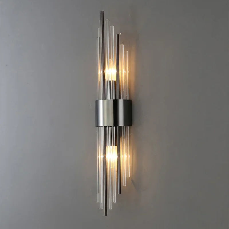 Aurelle Valen Regal Indoor Wall Light with Elegant Lighting