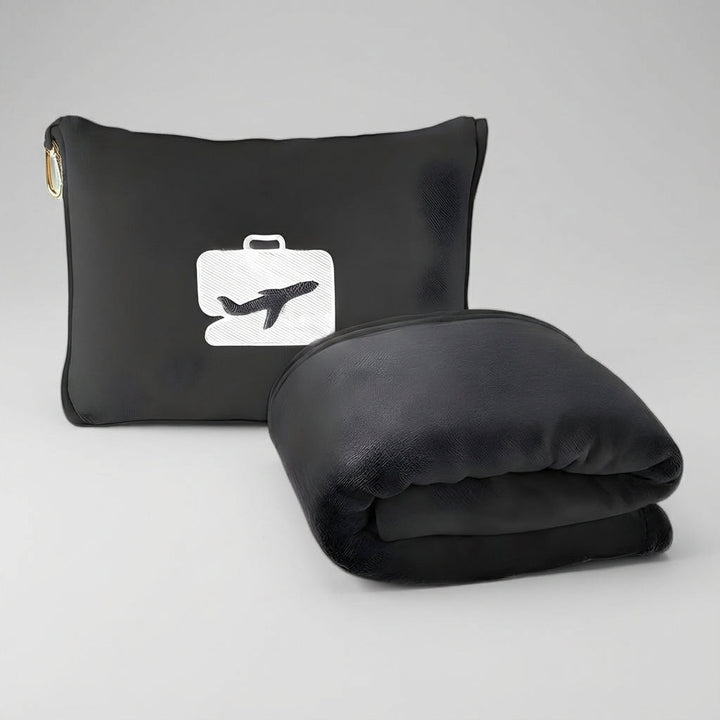 Lightweight Warm Travel Set - ComfiTrip