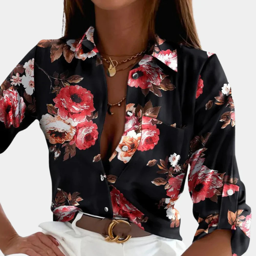 Women's blouse
