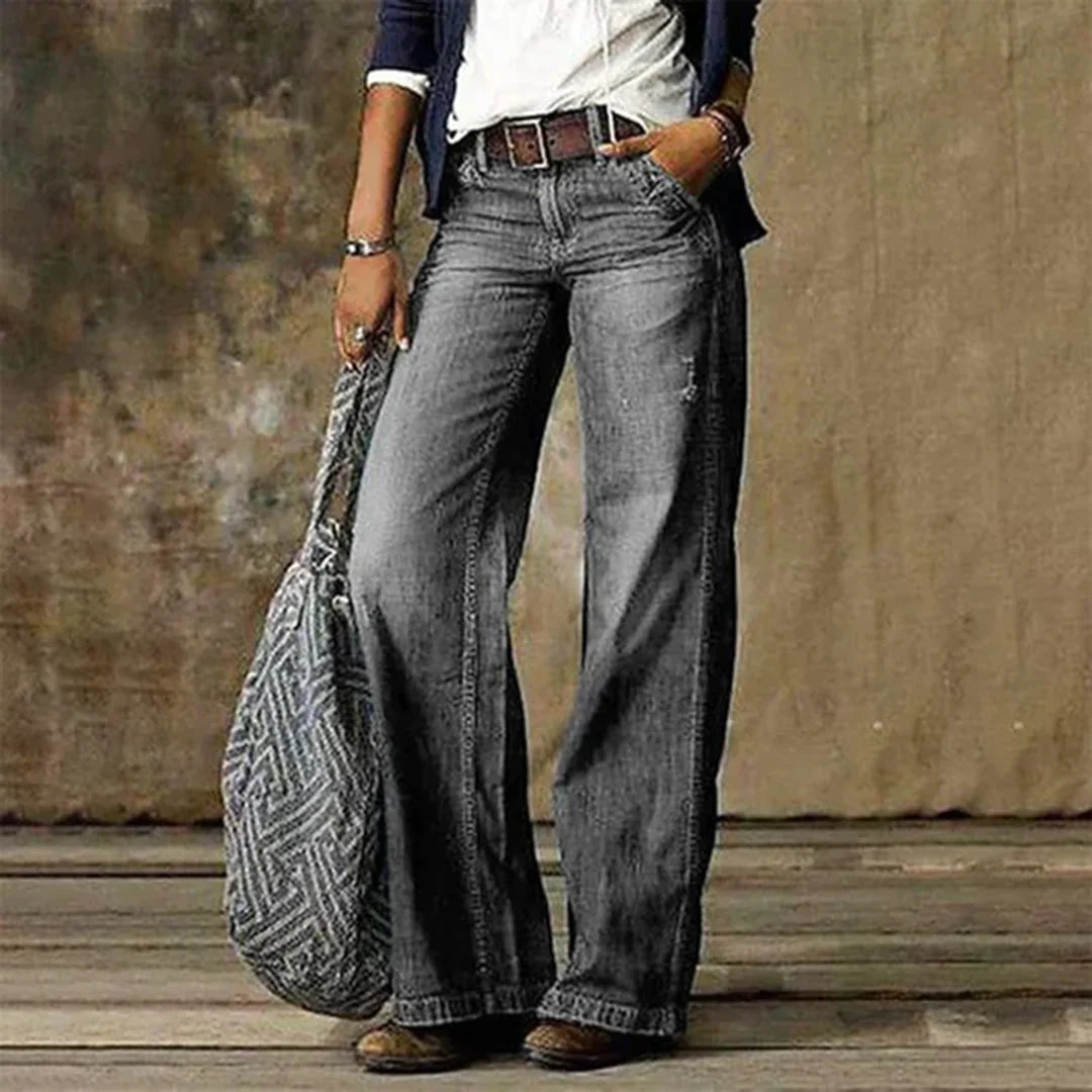 JacobNora AUS – Vintage Jeans for Women