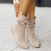 Chic Women’s Boots – Perfect for Work or Casual Outfits
