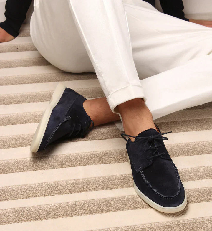 Men's Loafers | Comfortable & Versatile