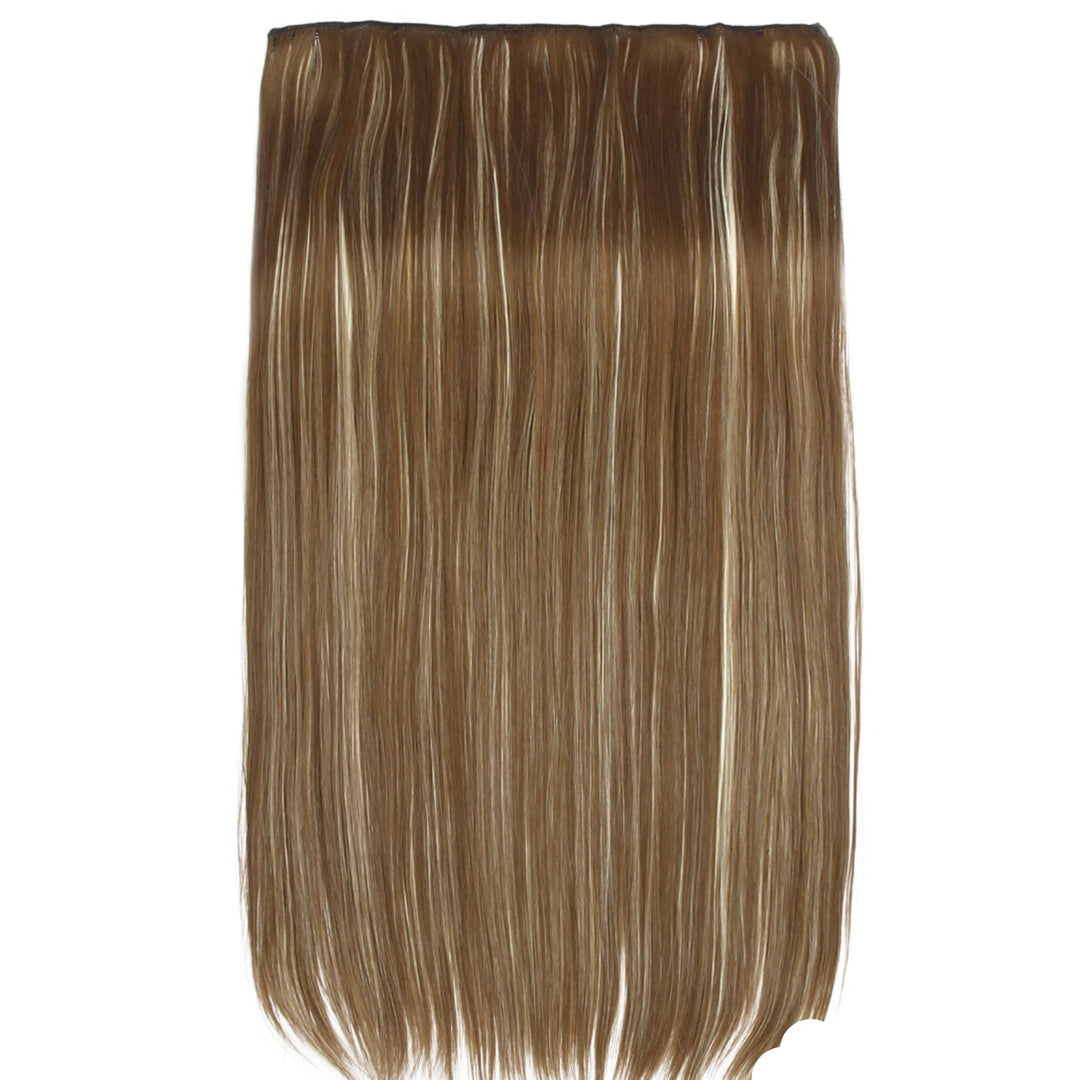 Keratin Clip-in Hair Extensions – Aurora
