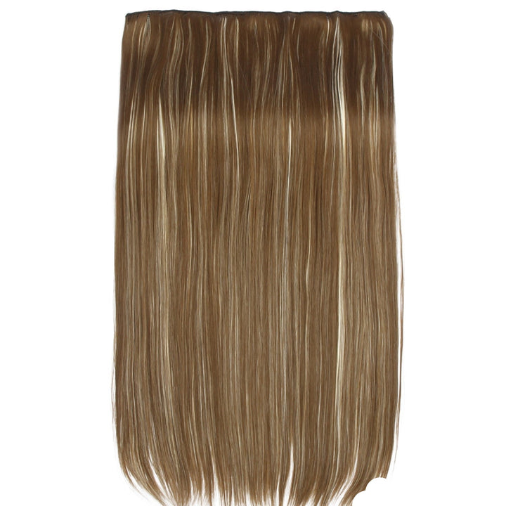 Keratin Clip-in Hair Extensions – Aurora