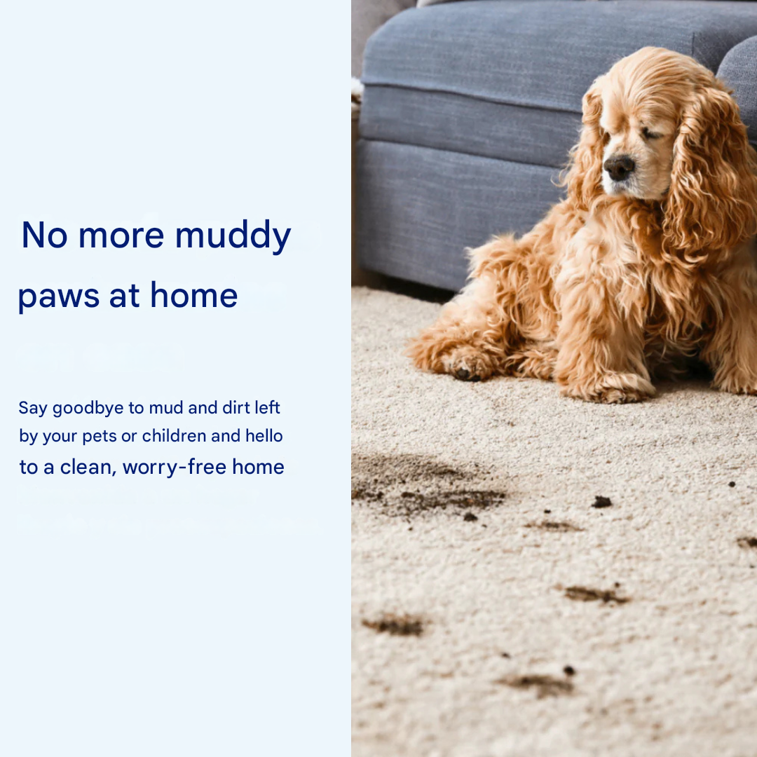 Super Absorbent Dog Mat – PawMat