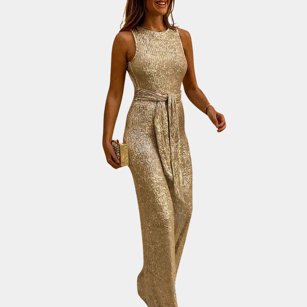 Sparkle in Style - Where Elegance Meets Allure