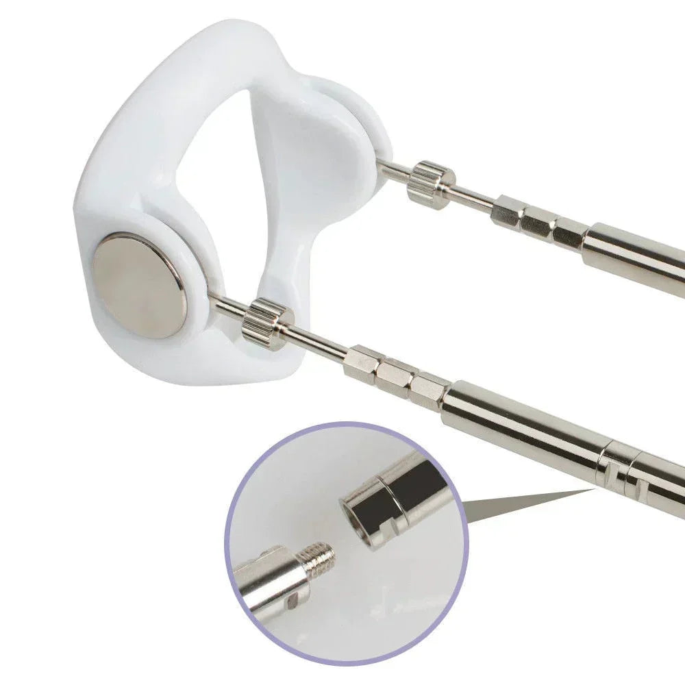 Male Enlargement Extender - Traction Device