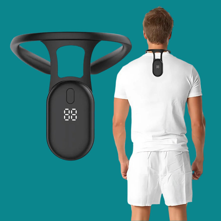 Vera Real-Time Feedback Posture Support for Neck and Back