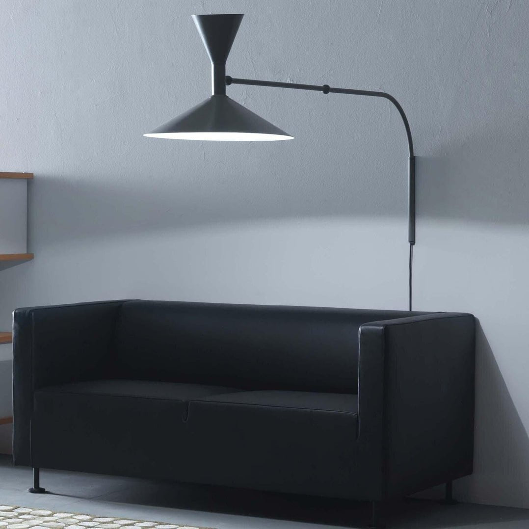 Marseille Adjustable Wall Lamp