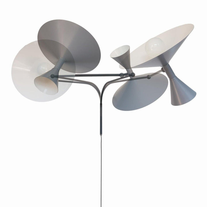 Marseille Adjustable Wall Lamp