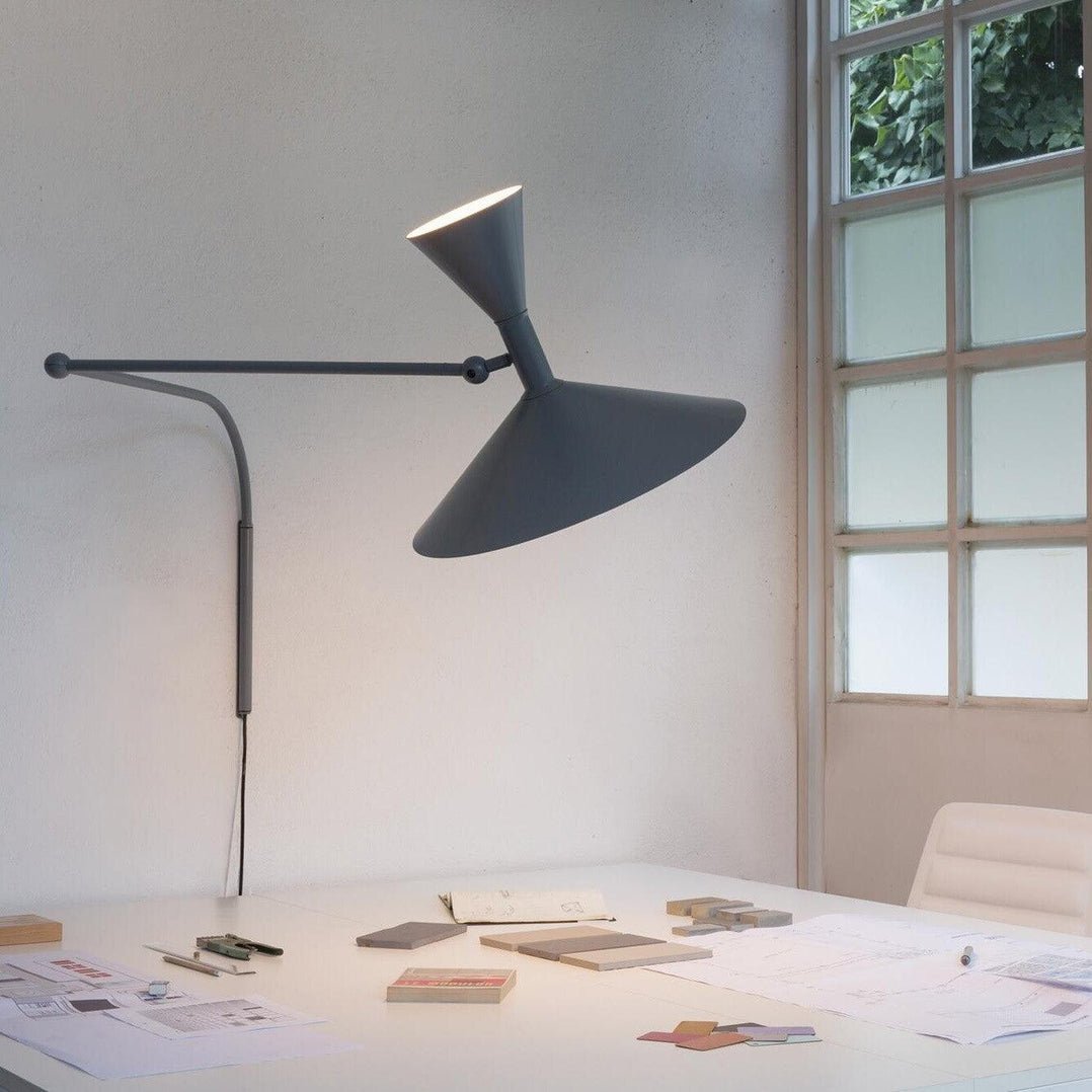 Marseille Adjustable Wall Lamp
