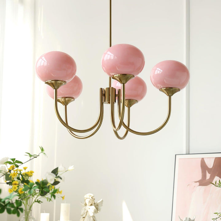 Pendelleuchte Light Circle – Schlank und Elegant für Jedes Interieur