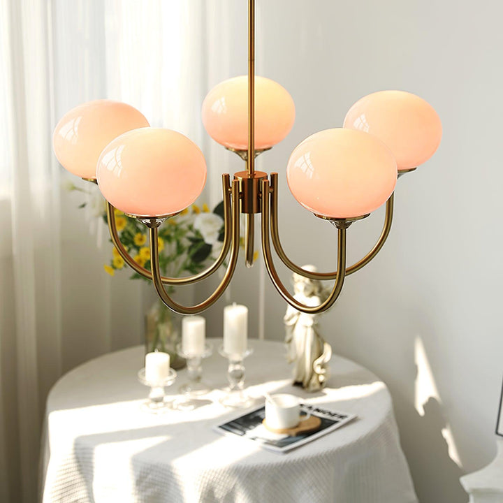 Pendelleuchte Light Circle – Schlank und Elegant für Jedes Interieur