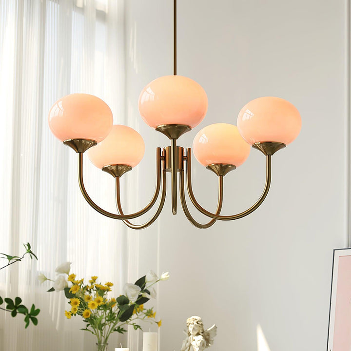Pendelleuchte Light Circle – Schlank und Elegant für Jedes Interieur