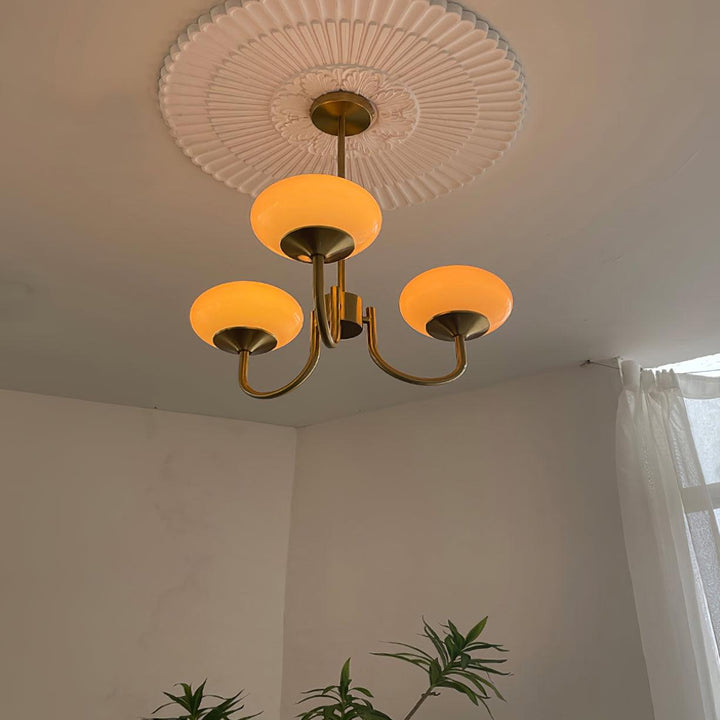 Pendelleuchte Light Circle – Schlank und Elegant für Jedes Interieur