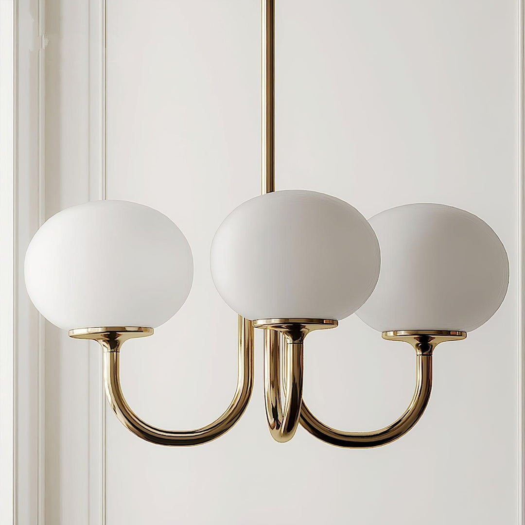 Pendelleuchte Light Circle – Schlank und Elegant für Jedes Interieur
