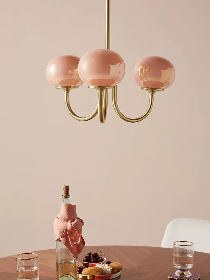 Pendelleuchte Light Circle – Schlank und Elegant für Jedes Interieur