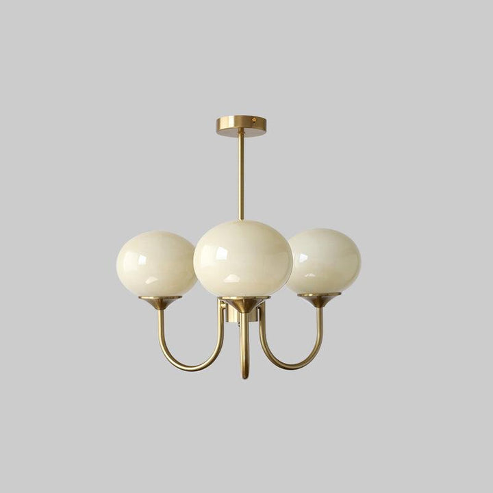 Pendelleuchte Light Circle – Schlank und Elegant für Jedes Interieur