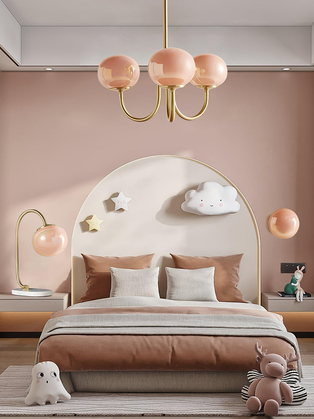 Pendelleuchte Light Circle – Schlank und Elegant für Jedes Interieur