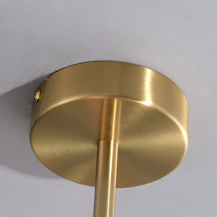 Pendelleuchte Light Circle – Schlank und Elegant für Jedes Interieur