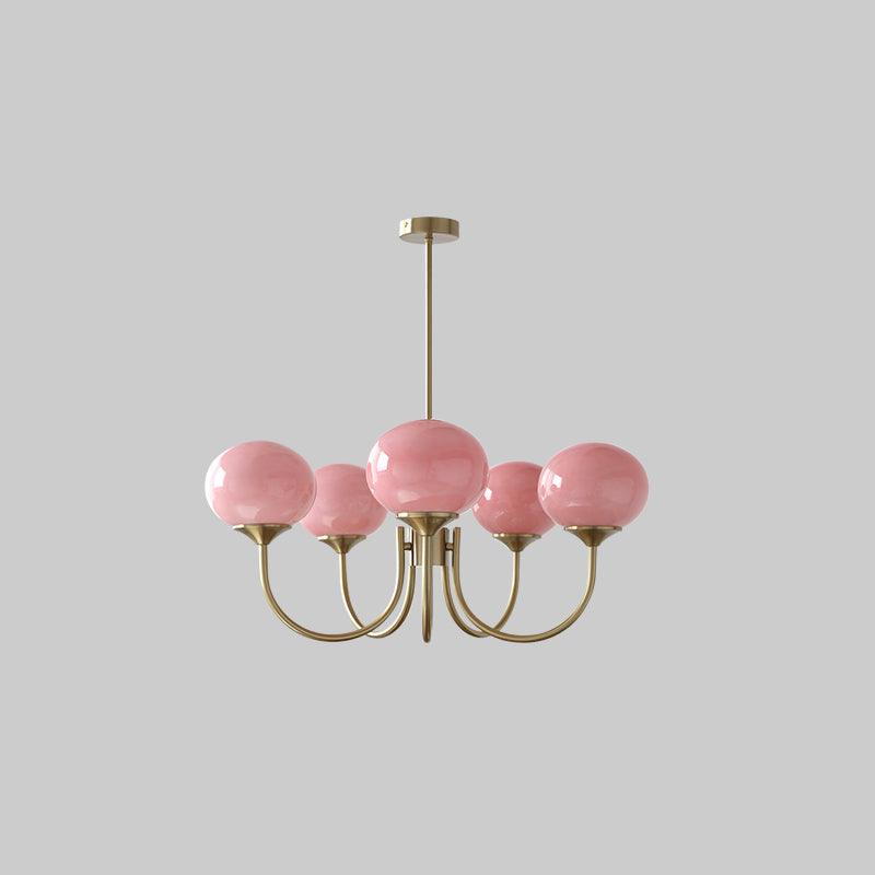 Pendelleuchte Light Circle – Schlank und Elegant für Jedes Interieur