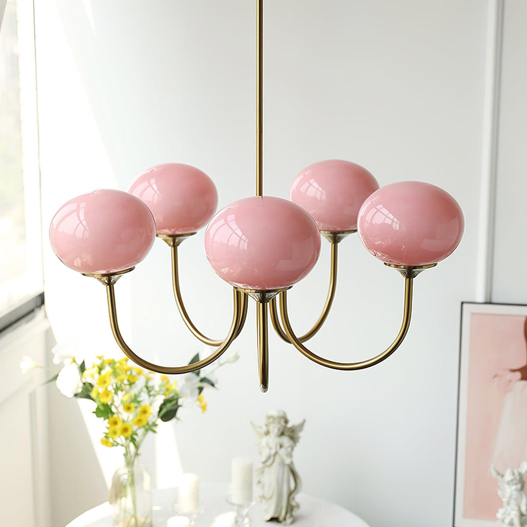 Pendelleuchte Light Circle – Schlank und Elegant für Jedes Interieur