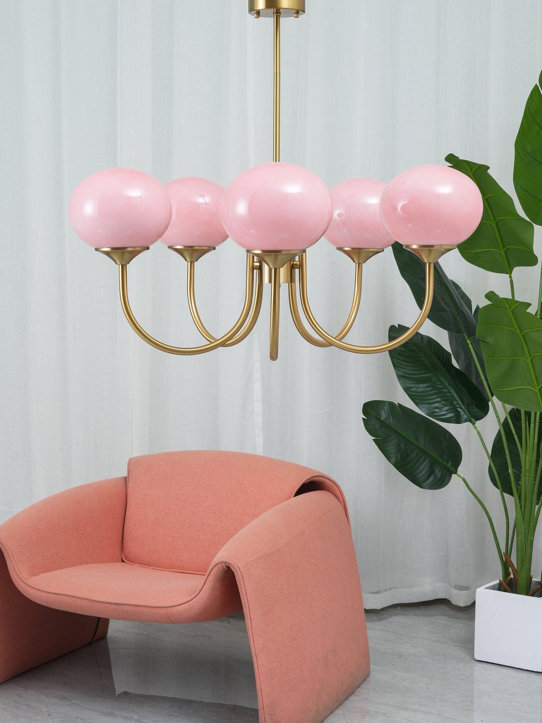 Pendelleuchte Light Circle – Schlank und Elegant für Jedes Interieur