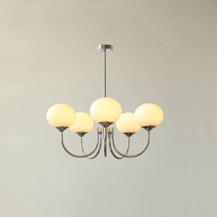 Pendelleuchte Light Circle – Schlank und Elegant für Jedes Interieur