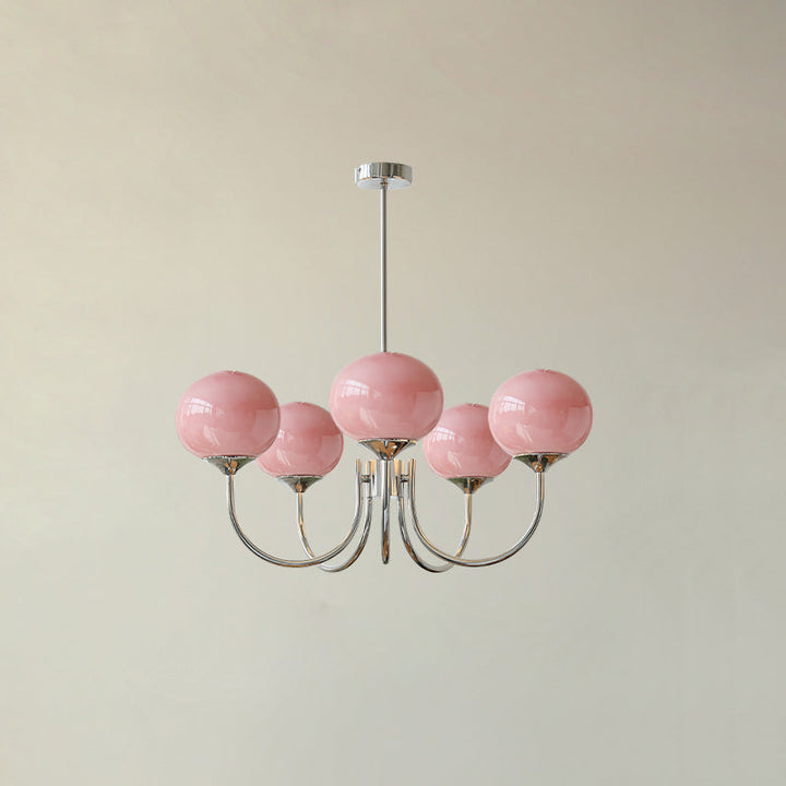 Pendelleuchte Light Circle – Schlank und Elegant für Jedes Interieur