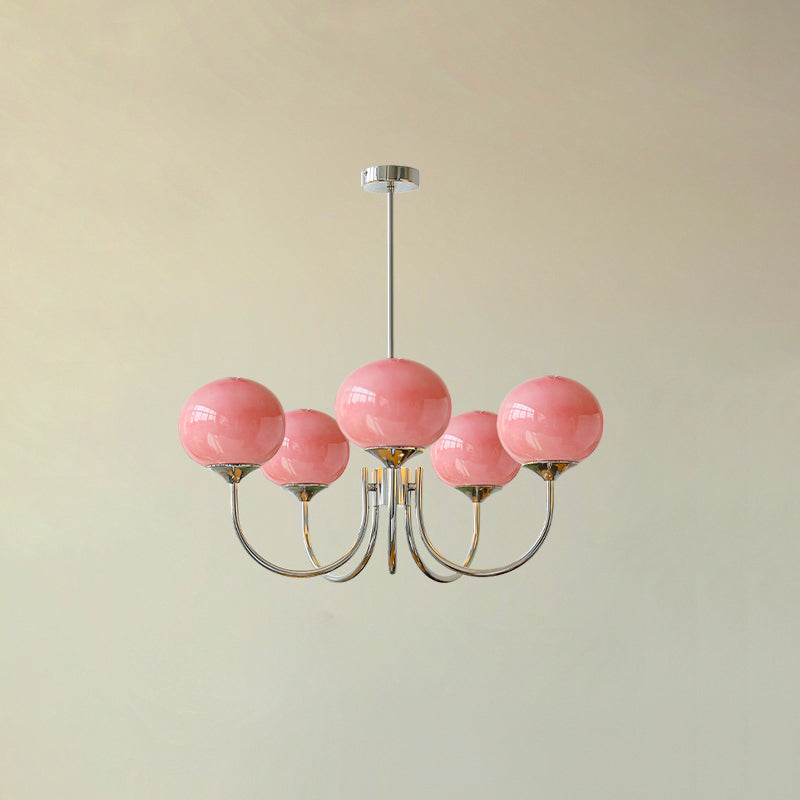 Pendelleuchte Light Circle – Schlank und Elegant für Jedes Interieur