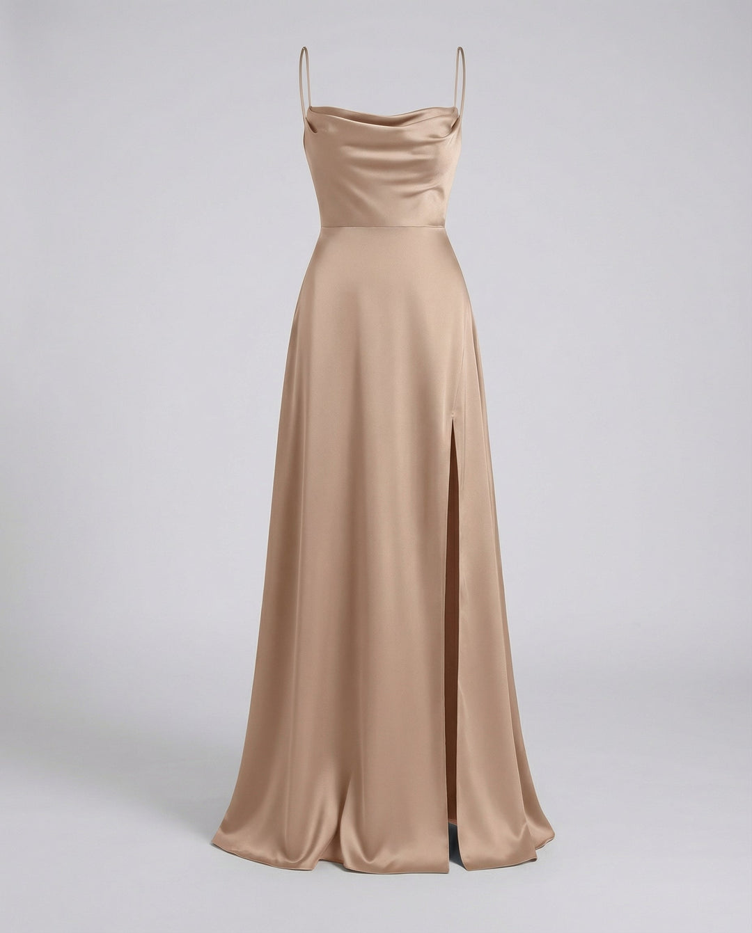 Women's maxi dress | Elegant and flattering fit
