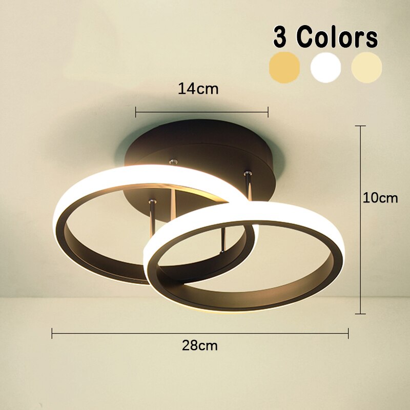SmartLight - Modern and Stylish Ceiling Lamp