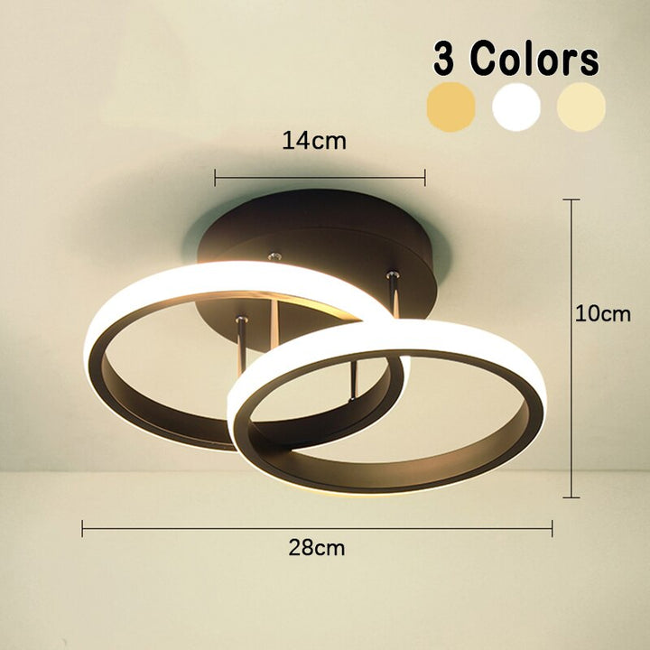 SmartLight - Modern and Stylish Ceiling Lamp
