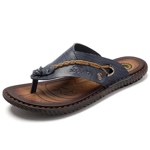 Stylish Flip-Flops for Men