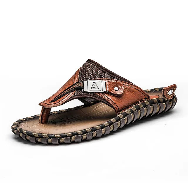 Stylish Flip-Flops for Men