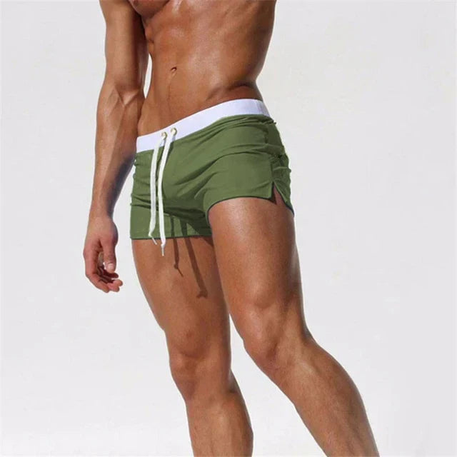 Men’s Swim Trunks – Stylish, Comfortable, and Versatile