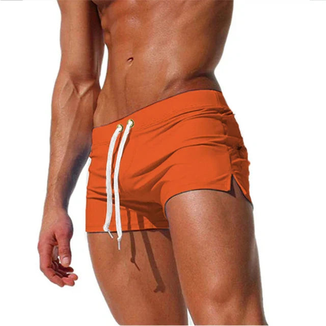Men’s Swim Trunks – Stylish, Comfortable, and Versatile