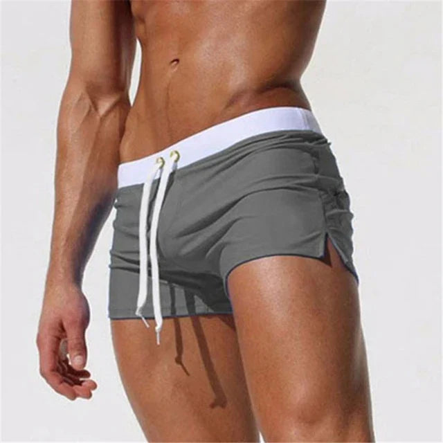 Men’s Swim Trunks – Stylish, Comfortable, and Versatile