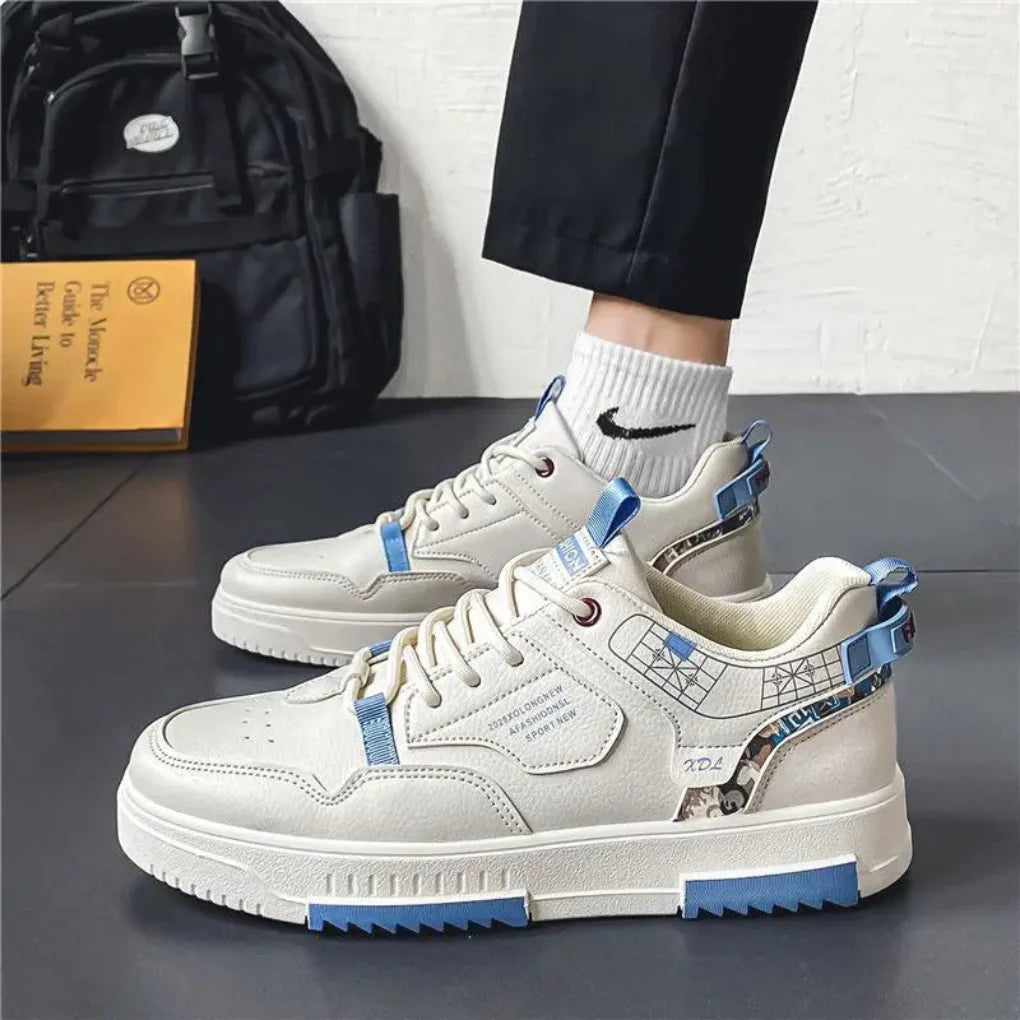 Men's Stylish Shoes
