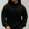 Stylish Men's Hoodie with Hood