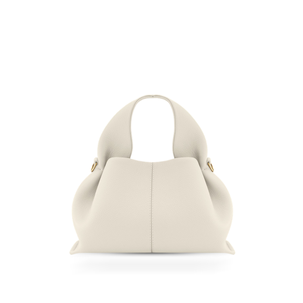 Shoulder Bag with Magnetic Clasp – Elegant and Practical for Everyday Use