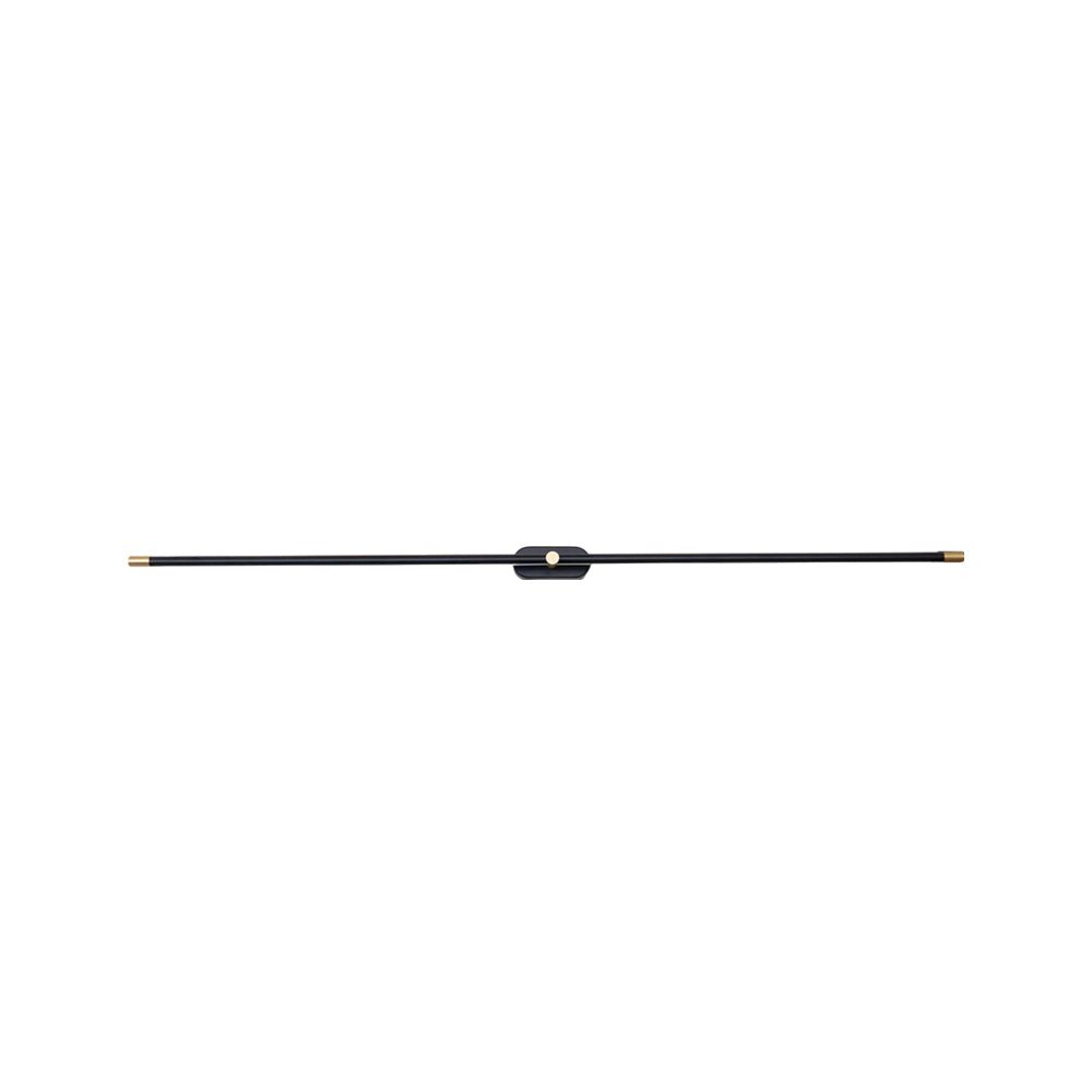 Minimalist Linear Wall Light
