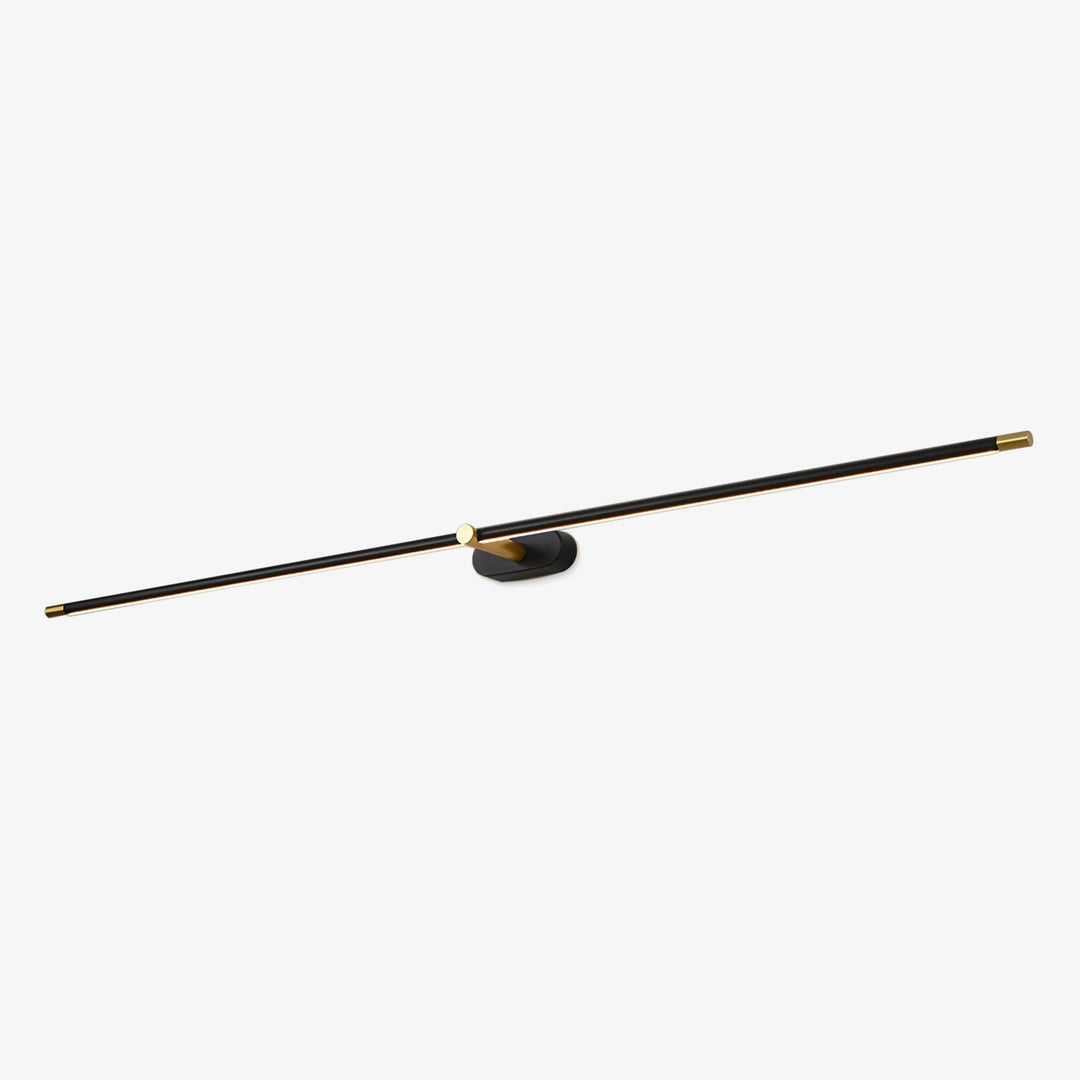 Minimalist Linear Wall Light