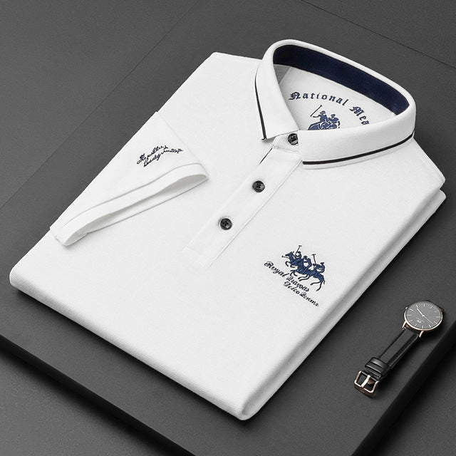 Men's Polo