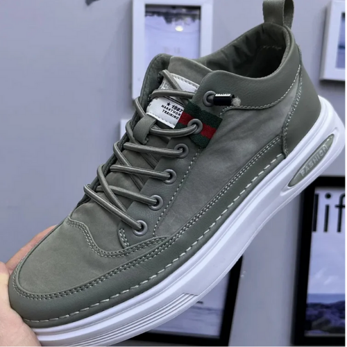 Comfortable Orthopaedic Men's Shoes - Jasper